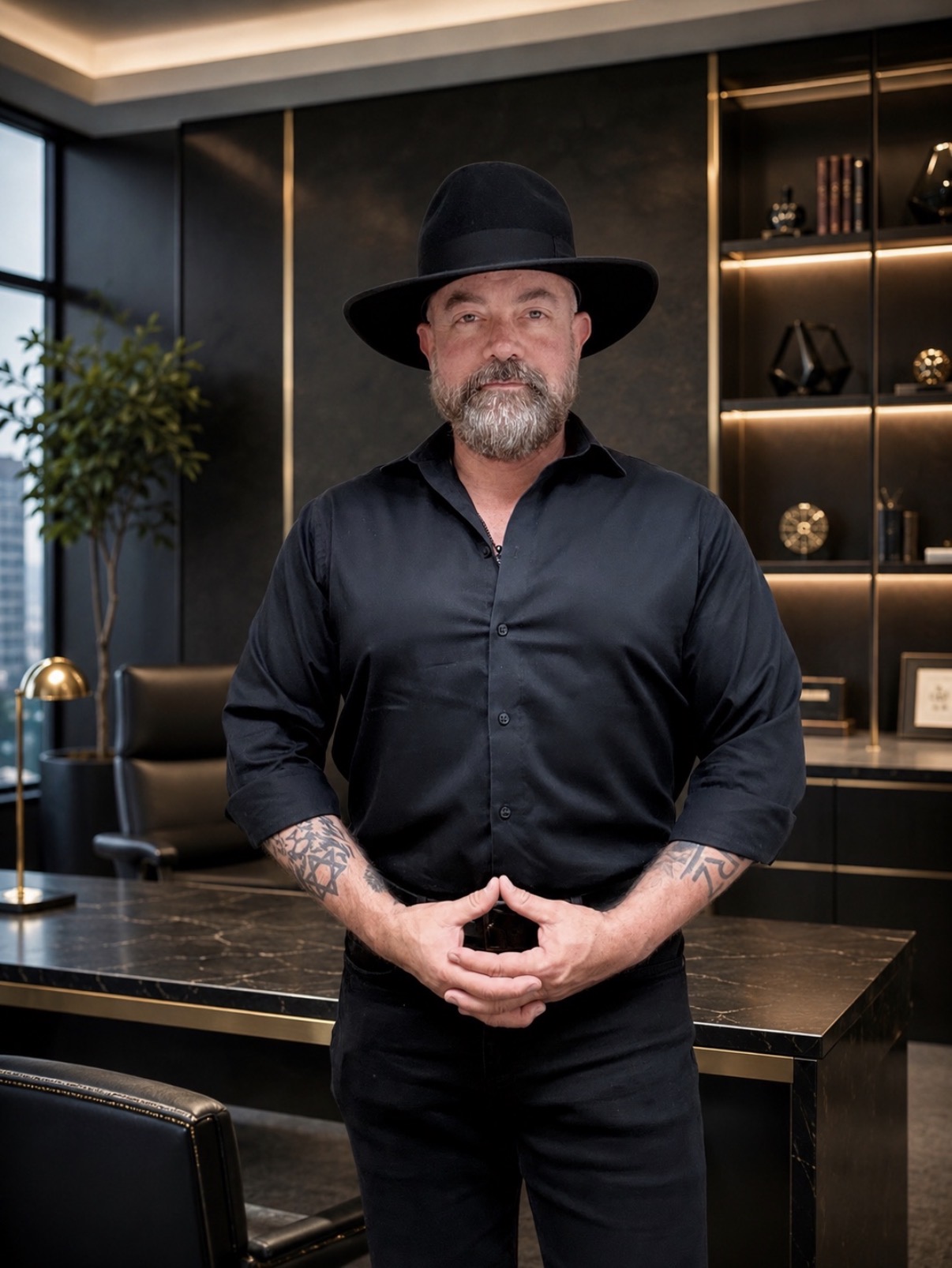 David Adam Kurz, Team Leader and Coach at LPT Realty
